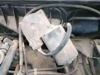 Second-hand car spare part front windshield wiper motor for jaguar xj6/12 3.2 cat oem iam references 