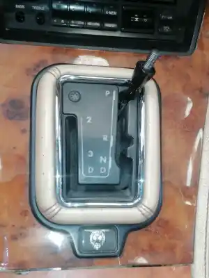 Second-hand car spare part gear lever for jaguar xj6/12 3.2 cat oem iam references 