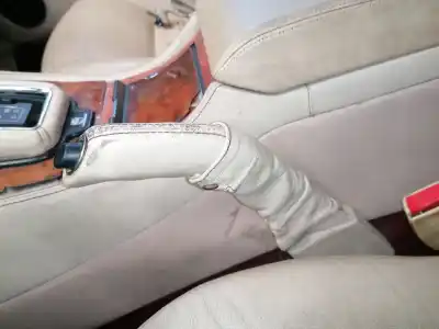 Second-hand car spare part handbrake lever for jaguar xj6/12 3.2 cat oem iam references 