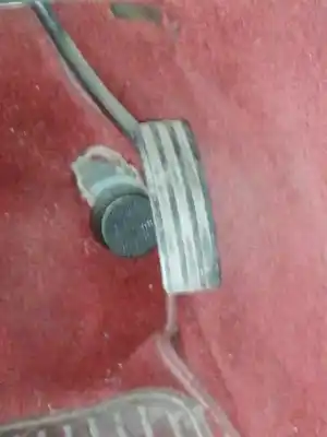 Second-hand car spare part accelerator pedal for jaguar xj6/12 3.2 cat oem iam references 