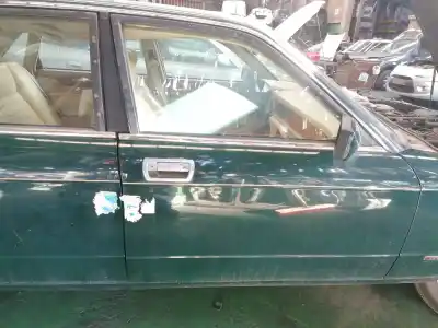 Second-hand car spare part front right door for jaguar xj6/12 3.2 cat oem iam references 