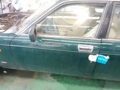 Second-hand car spare part left front door for jaguar xj6/12 3.2 cat oem iam references 