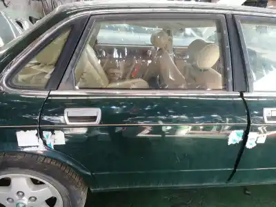 Second-hand car spare part rear right door for jaguar xj6/12 3.2 cat oem iam references 