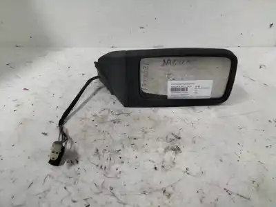 Second-hand car spare part left rearview mirror for jaguar xj6/12 3.2 cat oem iam references 