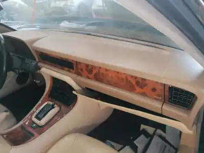 Second-hand car spare part dashboard for jaguar xj6/12 3.2 cat oem iam references 