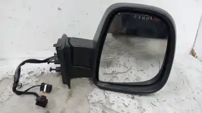 Second-hand car spare part right rearview mirror for citroen berlingo shine m oem iam references 26242607a  26242607a
