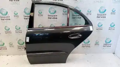 Автозапчасти б/у задняя левая дверь за mercedes-benz clase e (w211) berlina e 220 cdi (211.006) ссылки oem iam   