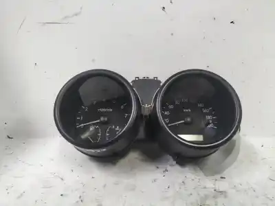 Pezzo di ricambio per auto di seconda mano pannello degli strumenti per chevrolet kalos 1.4 sr riferimenti oem iam 96426348