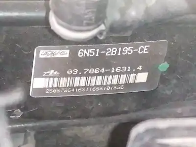 Recambio de automóvil de segunda mano de SERVOFRENO para VOLVO C30  referencias OEM IAM 6N512B195CE  03786416314