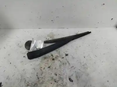 Second-hand car spare part rear windshield wiper arm for opel corsa e expression oem iam references 