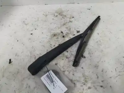 Second-hand car spare part rear windshield wiper arm for opel corsa e expression oem iam references   