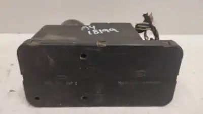 Second-hand car spare part CENTRAL LOCKING PUMP for AUDI A4 BERLINA (B5)  OEM IAM references 4A0862257C  