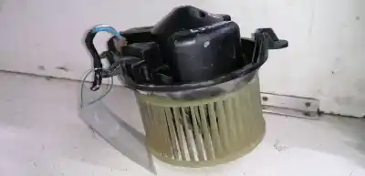 Second-hand car spare part HEATING FAN for PEUGEOT 306 BERLINA 3/4/5 PUERTAS (S2)  OEM IAM references 740121233F  740151233F