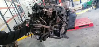 Автозапчасти б/у полный двигатель за ford focus c-max (cap) 1.6 tdci cat ссылки oem iam g8da  