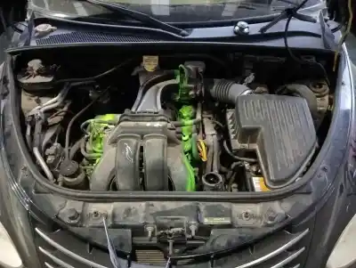 Second-hand car spare part COMPLETE ENGINE for CHRYSLER PT CRUISER (PT_)  OEM IAM references EJD  