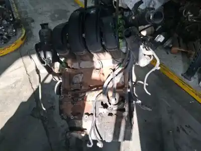 Second-hand car spare part complete engine for chrysler pt cruiser (pt_) 1.6 oem iam references ejd  