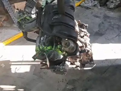 Second-hand car spare part complete engine for chrysler pt cruiser (pt_) 1.6 oem iam references ejd  