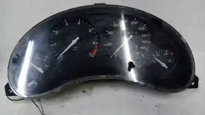 Pièce détachée automobile d'occasion COMPTEUR DE VITESSE TABLEAU DE BORD pour OPEL COMBO (CORSA B)  Références OEM IAM 81117906 90534403 81117906