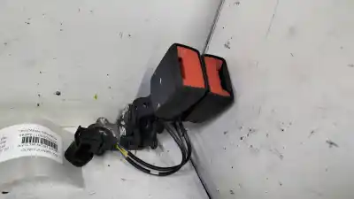 Piesă de schimb auto la mâna a doua centurã de sigurantã spate stânga pentru seat leon (kl1) fr referințe oem iam 5fa857739