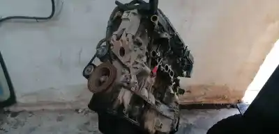 Second-hand car spare part complete engine for nissan micra (k12e) 1.4 cat oem iam references cr14de  