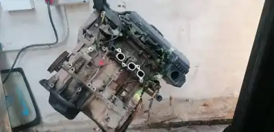 Second-hand car spare part complete engine for nissan micra (k12e) 1.4 cat oem iam references cr14de  