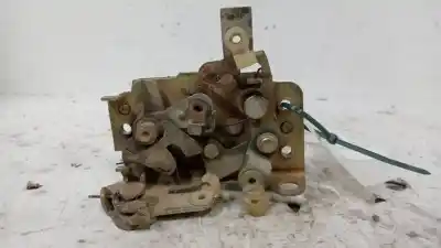 Piesă de schimb auto la mâna a doua încuietoare ușa din dreapta fațã pentru opel corsa a 1.4 cat (l48) 82 cv / 60 kw referințe oem iam 90120865