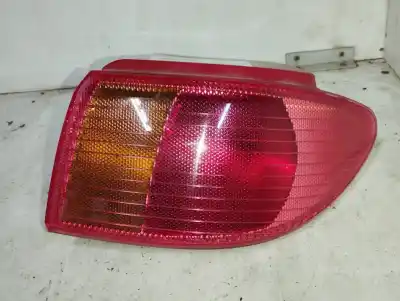 İkinci el araba yedek parçası SAG KUYRUK LAMBASI için MAZDA 2 BERLINA (DY)  OEM IAM referansları   