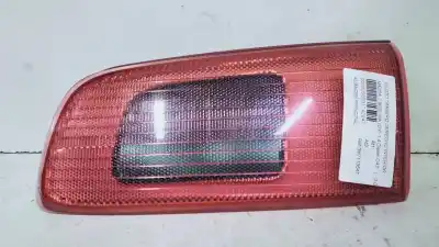 Peça sobressalente para automóvel em segunda mão farolim interior traseiro direito por mazda 2 berlina (dy) 1.4 diesel cat referências oem iam 3m7113547