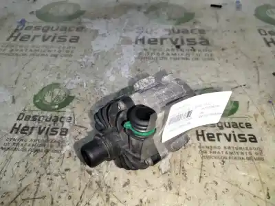 Second-hand car spare part water pump for bmw x5 (e70) m oem iam references 