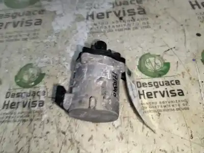 Second-hand car spare part water pump for bmw x5 (e70) m oem iam references   701360160