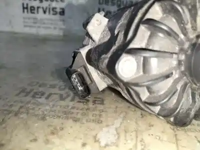 Second-hand car spare part water pump for bmw x5 (e70) m oem iam references   701360160