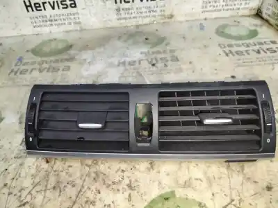 Second-hand car spare part air ventilation grille for bmw x5 (e70) m oem iam references 