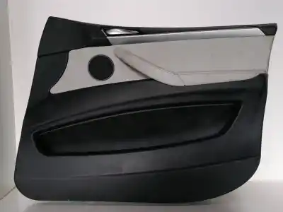 Second-hand car spare part right front door trim for bmw x5 (e70) m oem iam references 