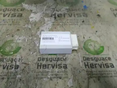 Second-hand car spare part electronic module for bmw x5 (e70) m oem iam references 