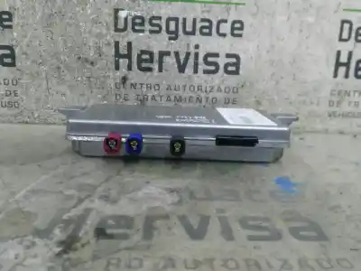 Second-hand car spare part ignition module for bmw x5 (e70) m oem iam references 