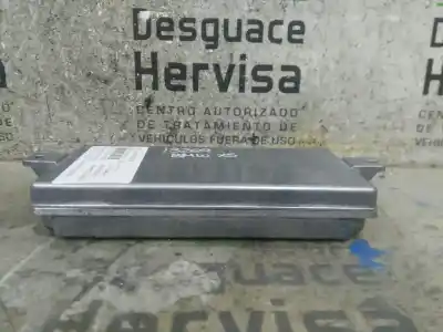 Pezzo di ricambio per auto di seconda mano modulo accensione per bmw x5 (e70) m riferimenti oem iam  922069501 10844410