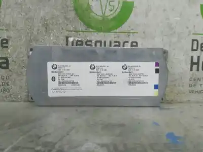 Second-hand car spare part ignition module for bmw x5 (e70) m oem iam references 