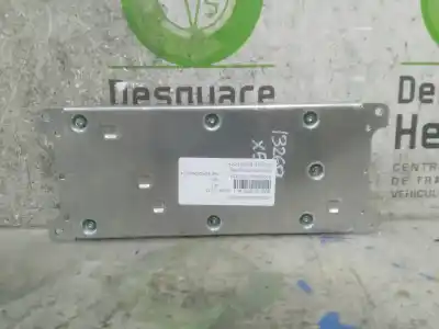 Pezzo di ricambio per auto di seconda mano modulo accensione per bmw x5 (e70) m riferimenti oem iam   