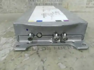 Pezzo di ricambio per auto di seconda mano modulo accensione per bmw x5 (e70) m riferimenti oem iam   