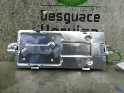 Peça sobressalente para automóvel em segunda mão módulo eletrônico por bmw x5 (e70) m referências oem iam  00406391a2 00246210