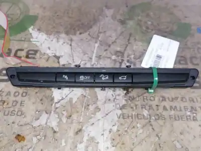 Second-hand car spare part electronic module for bmw x5 (e70) m oem iam references 