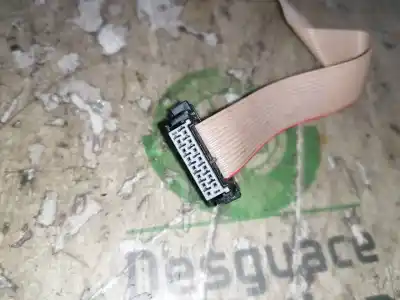 Peça sobressalente para automóvel em segunda mão módulo eletrônico por bmw x5 (e70) m referências oem iam   502388