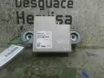 Second-hand car spare part electronic module for bmw x5 (e70) m oem iam references 