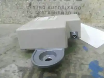 Peça sobressalente para automóvel em segunda mão módulo eletrônico por bmw x5 (e70) m referências oem iam   21367510