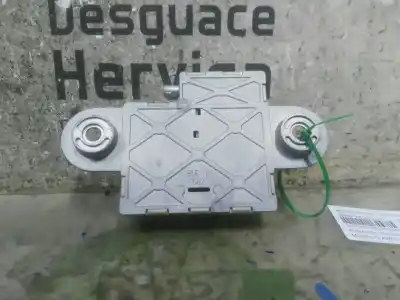 Peça sobressalente para automóvel em segunda mão módulo eletrônico por bmw x5 (e70) m referências oem iam   21367510
