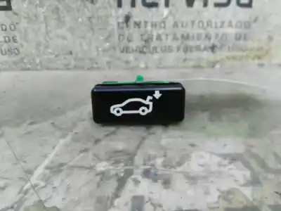 Second-hand car spare part electronic module for bmw x5 (e70) m oem iam references 