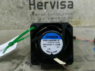 Second-hand car spare part electronic module for bmw x5 (e70) m oem iam references 