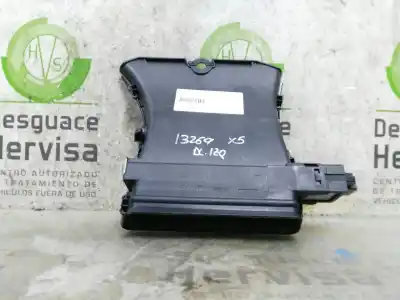 Second-hand car spare part electronic module for bmw x5 (e70) m oem iam references 