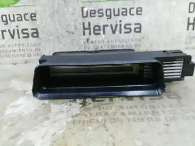 Peça sobressalente para automóvel em segunda mão módulo eletrônico por bmw x5 (e70) m referências oem iam   67804010