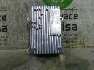 Second-hand car spare part electronic module for bmw x5 (e70) m oem iam references 